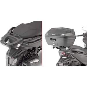 SR1166 Honda Forza 250 (18-20) Arka Çanta Taşiyici