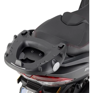 SR3115 SUZUKI BURGMAN 400 (06-20) Arka Çanta Taşıyıcı