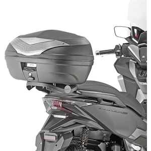 KR1166 HONDA FORZA 250 (18-20) Arka Çanta Tasiyici
