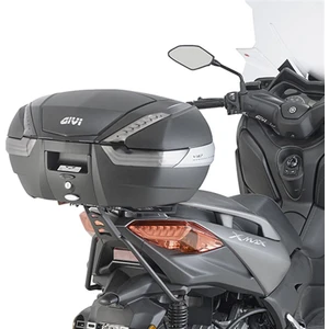 SR2136 YAMAHA X-MAX 125-250 (18-20) - X-MAX 300 (17-20) Arka Çanta Taşıyıcı