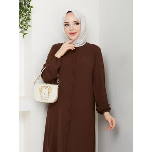 Ayrobin Kumaş Uzun Ikili Takım