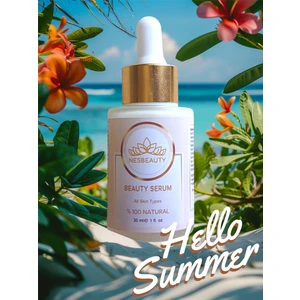 Nesbeauty Serum (Güzellik Serumu)