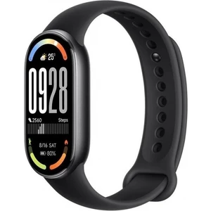 Xiaomi Smart Band 10 Uyumlu  3 Adet Şeffaf Ultra Koruyucu Nano Jelatin