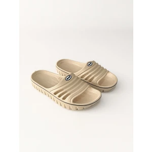 Akn E607 Kadın Erkek Terlik Banyo Bahçe Balkon Havuz Plaj Terliği