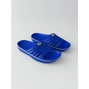 Akn E607 Kadın Erkek Terlik Banyo Bahçe Balkon Havuz Plaj Terliği