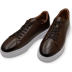 Hakiki Iç Dış Deri Erkek Ayakkabı