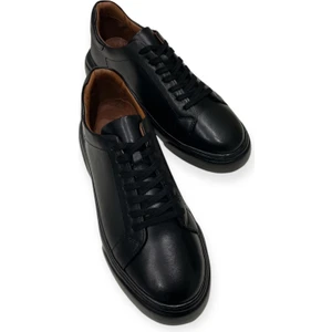 Hakiki Iç Dış Deri Erkek Ayakkabı