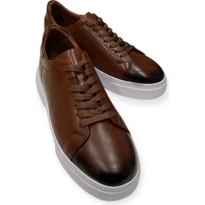 Hakiki Iç Dış Deri Erkek Ayakkabı