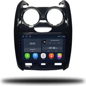 Navxcel Dacia Duster Android Carplay Multimedya 2013-2017 2gb Ram + 32GB Hafıza