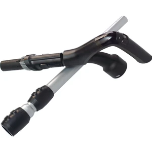 Philips Marathon Ultimate Xb 9155, Xb 9145 ile Uyumlu Boru ve Hortum Kumanda Sapı Takımı