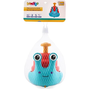 BON4SET Bondigo 3’lü Set –sesli Arkadaşlar