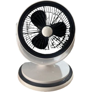 HJ-180 8" Masaüstü Vantilatör