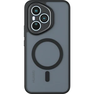 Honor 400 Pro 5g Için Magsafe Tpu+Pc Mat Telefon Kılıfı ile Uyumlu (Yurt Dışından)