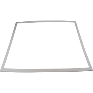 Siemens KG57NVW20,KG57NX01NE,PROFILO BD3257W2NN,BOSCH KGN57PW36N Uyumlu Buzdolabı Alt Kapak Conta