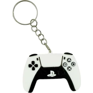 Gamepad Anahtarlık - Joystick Anahtarlık - Ps5 Anahtarlık (5,5 Cm)
