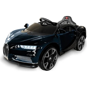 Peluşçu Dayı Vortex Uzaktan Kumandalı 4x2 12 Volt Akülü Araba (Mavi)