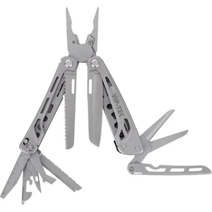 Vip-Tec VT875195 20 Parça Multifonksiyonel Pense/çakı/multitool