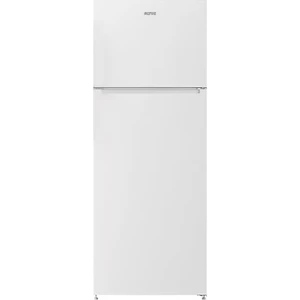 Çift Kapılı Buzdolabı 503 lt E Enerji Sınıfı Beyaz Renk Statik Dondurucu Özelliği ile