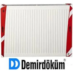 Plus Tip 22 Panel Radyatör (Kalorifer Petek) 400X400 mm