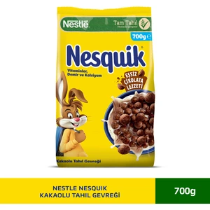 Nesquik Mısır Gevreği 700 gr