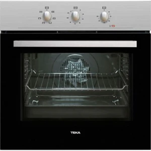 HE 715 SS Ankastre Multifonksiyonel Fırın Inox 65 lt 111020046