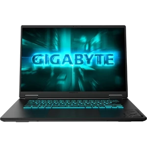 Gıgabyte Gamıng A16 Ih1 Intel Core I7-13620H 32GB Ddr5 Ram 1tb M.2 SSD RTX4050-6GB 75W 16'' FHD+165Hz Freedos