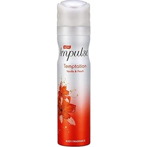 Temptation Deo Spray 75 ml