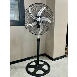 TAV-5000 Orkan 5 Pervane 18"ayaklı Vantilatör
