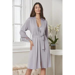 Pierre Cardin 6'lı Penye Gelin Çeyiz Seti - Royal 5040