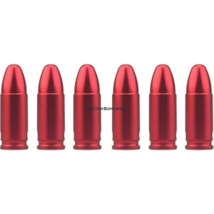 Vector Optics 9mm Snap Caps Tetik Düşürücü Scsc-04
