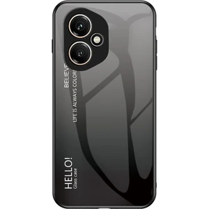 Honor 400 5g Çizilmez Temperli Cam + Pc + Tpu Telefon Kılıfı (Yurt Dışından)