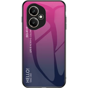 Honor 400 5g Çizilmez Temperli Cam + Pc + Tpu Telefon Kılıfı (Yurt Dışından)