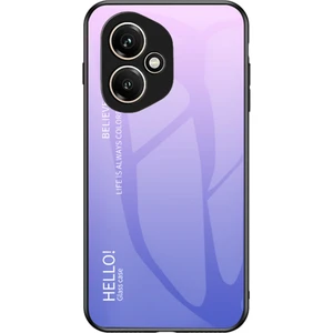 Honor 400 5g Çizilmez Temperli Cam + Pc + Tpu Telefon Kılıfı (Yurt Dışından)