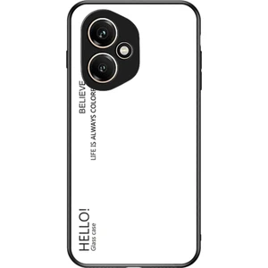 Honor 400 5g Çizilmez Temperli Cam + Pc + Tpu Telefon Kılıfı (Yurt Dışından)