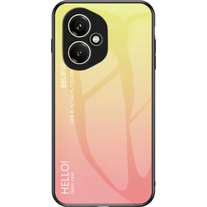 Honor 400 5g Çizilmez Temperli Cam + Pc + Tpu Telefon Kılıfı (Yurt Dışından)