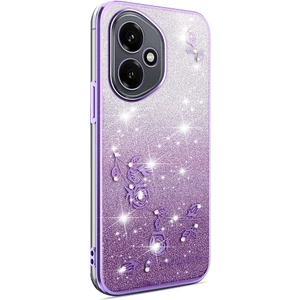 Honor 400 5g Tpu Esnek Degrade Telefon Kılıfı (Yurt Dışından)