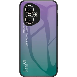 Honor 400 5g Çizilmez Temperli Cam + Pc + Tpu Telefon Kılıfı (Yurt Dışından)