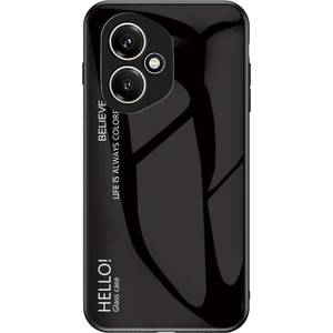 Honor 400 5g Çizilmez Temperli Cam + Pc + Tpu Telefon Kılıfı (Yurt Dışından)