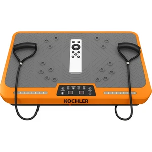 Shaper Titreşimli Bluetoothlu Kondisyon Aleti ve Egzersiz Aleti - Kumandalı - Çoklu Program Modu