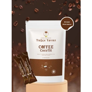 KOLAJENLİ COCO'FİT KAHVE
