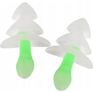 Earplug Pro Unisex Yeşil Kulak Tıkacı 000029127