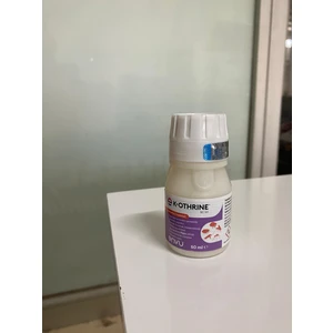 K-Othrine 50 cc Konsantre Haşere İlaçı Pire Kontrolü İçin Uzun Süreli Etki