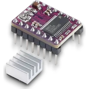 DRV8825 Step Motor Sürücü Modülü