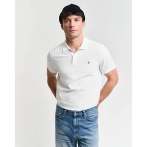 Polo Yaka Regular T-Shirt