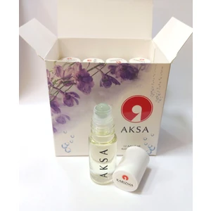Aksa Esans Karizma Esansı 5 ml 12 Adet