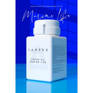 Marine Life 125 ml