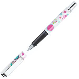 Be You Dolma Kalem Floral Abstract