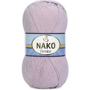 5 Adet Denim 1149 Leylak