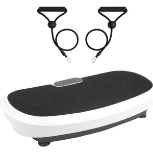 2d Özellikli Bluetoothlu  Kondisyon Aleti ve Egzersiz Aleti Crazyfit - Müzik Özellikli