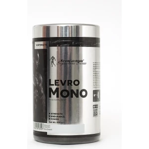 Kevin Levrone Levromono Creatine(Kreatin) 500 gr  - 100 Servis
